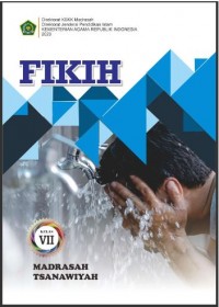 Fikih MTs, Kelas 7 | ebook, buku digital