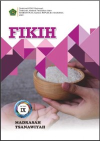 Fikih MTs, Kelas 9 | ebook, buku digital